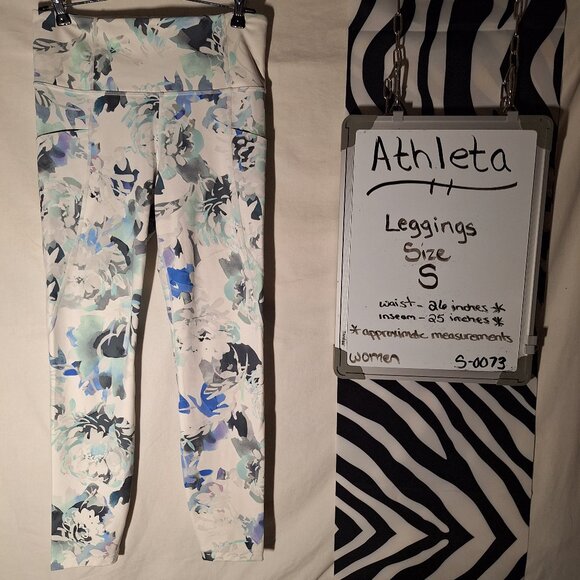 Athleta Pants - Athleta Tights Leggings